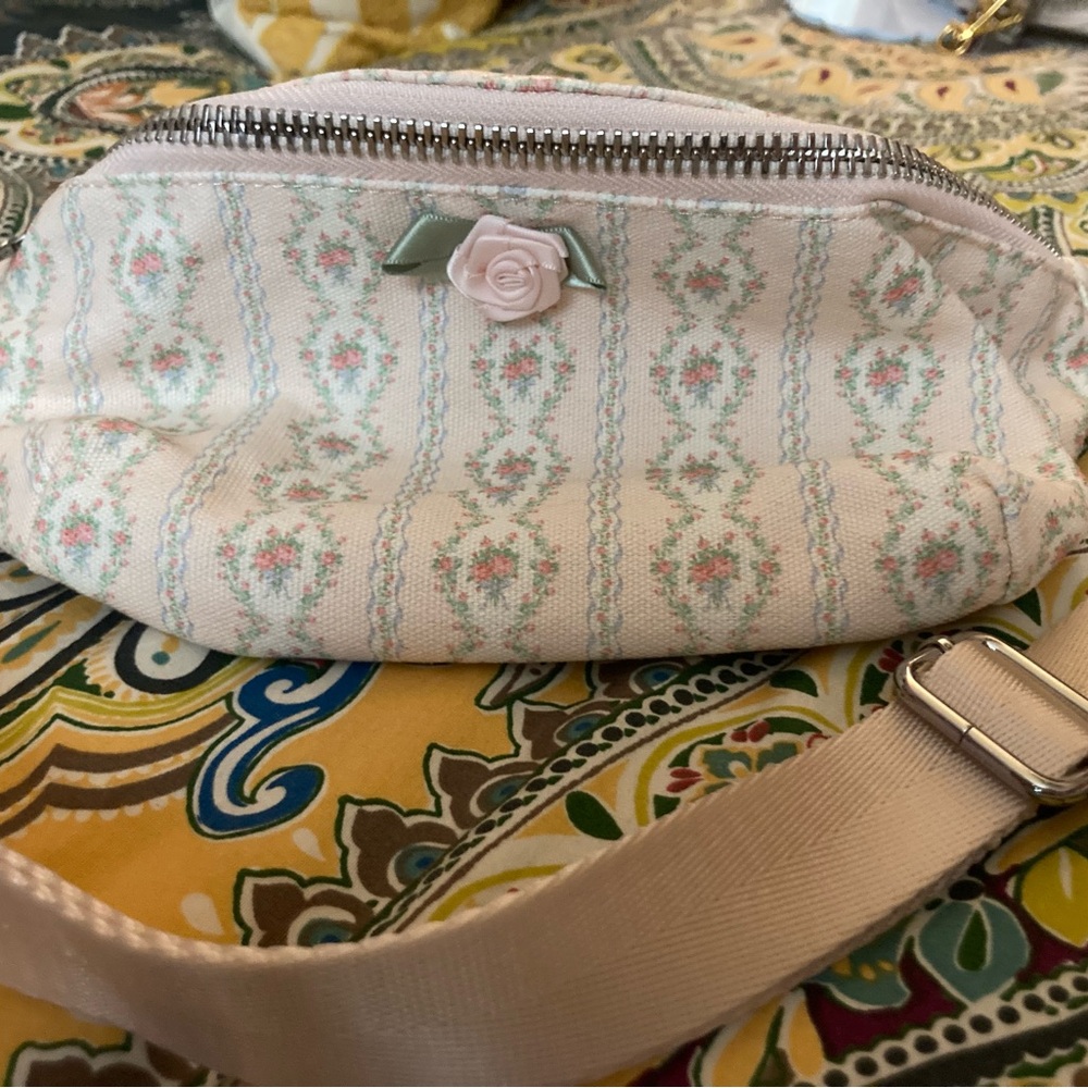 -Stoney Clover Lane Curtain Call Fanny Pack